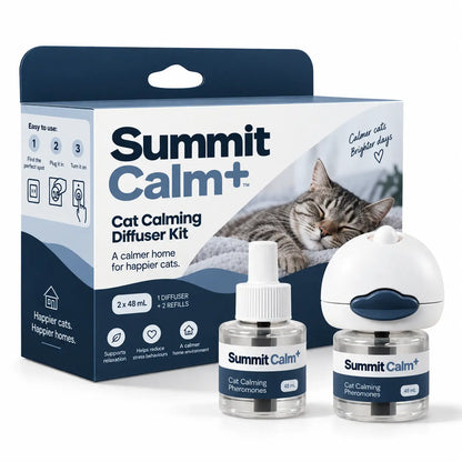 Summit Calm+